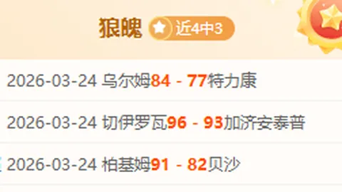 马刺主场对决：专家推荐质合分析，能否晋级关键期号